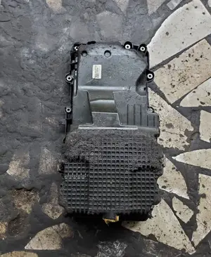 Engine Sump /Bottom Plate for Ford F-150 or Ford Mustang 5.0 V8 Engine