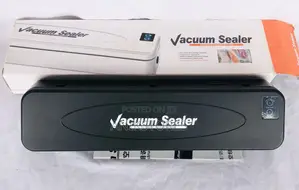 Vacuum Sealer