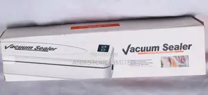 Vacuum Sealer