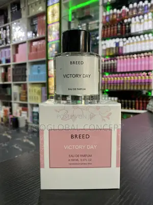 Breed Victory Day EDP 100ml