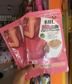 Body Enlargement