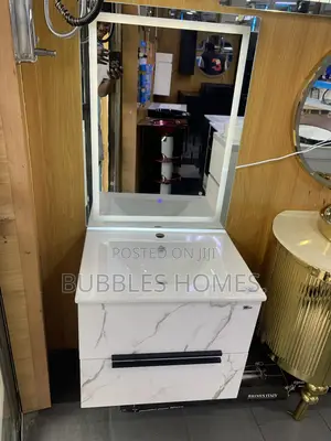 Cabinet Wash Hand Basin