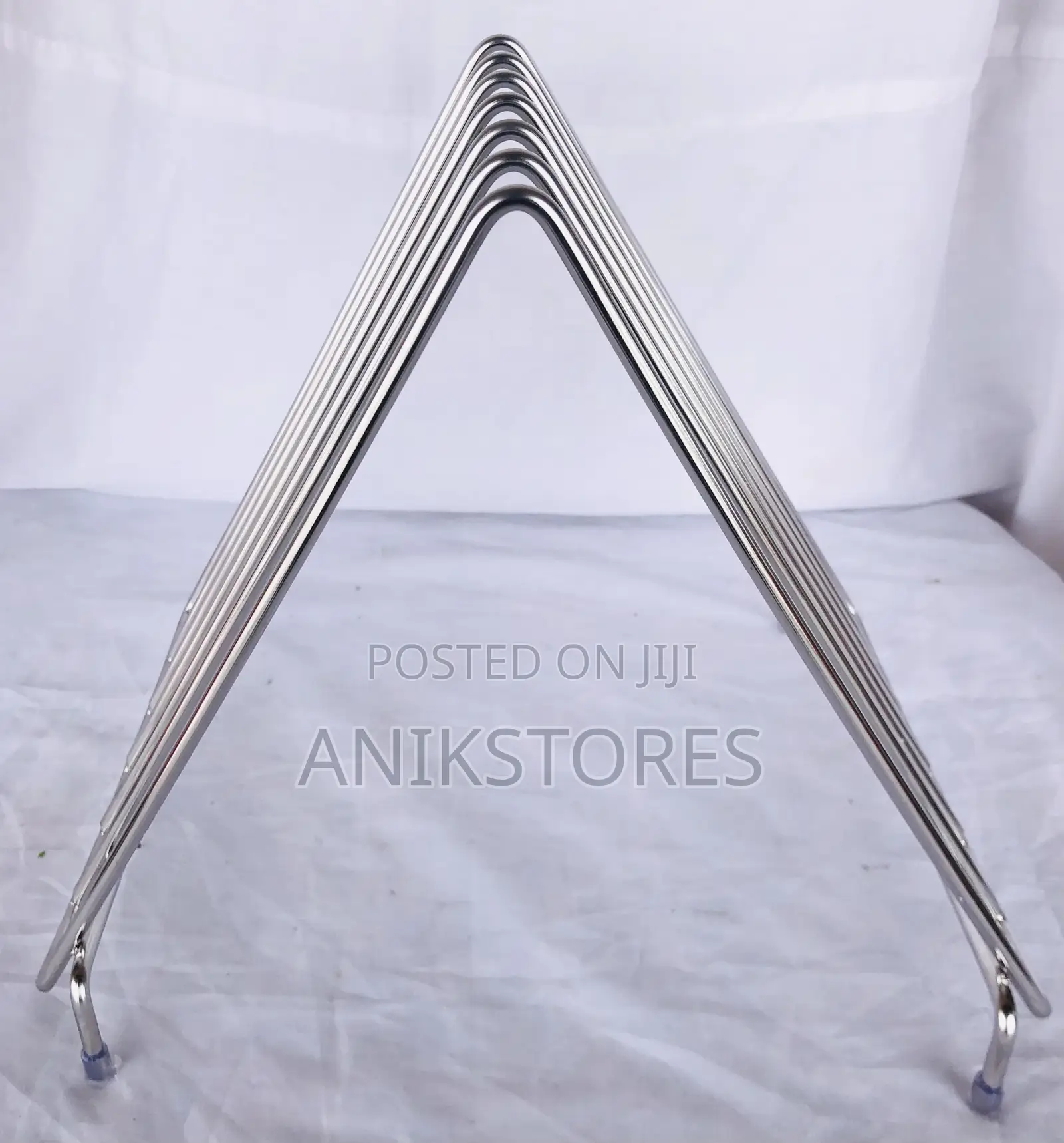 Stainless Chopping Board Stand