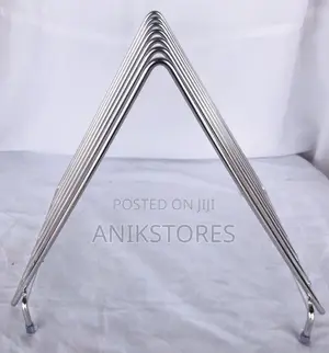 Stainless Chopping Board Stand