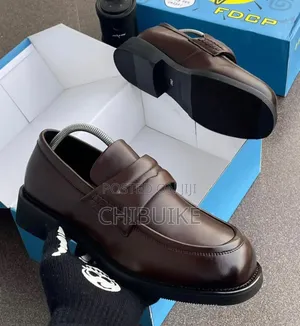 FDCP Shoes