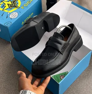 FDCP Shoes