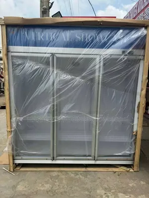 3doors Chillers Available