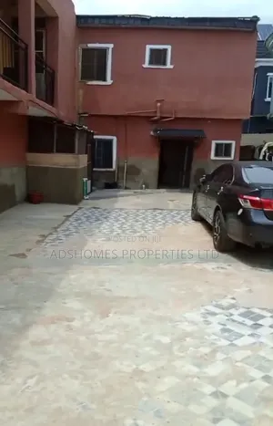 Furnished Mini Flat in Ketu-Alapere for rent
