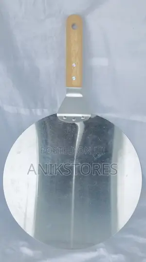 Stainless Pizza Peel 30cm