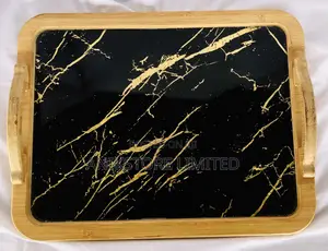 Rectangular Platter Tray