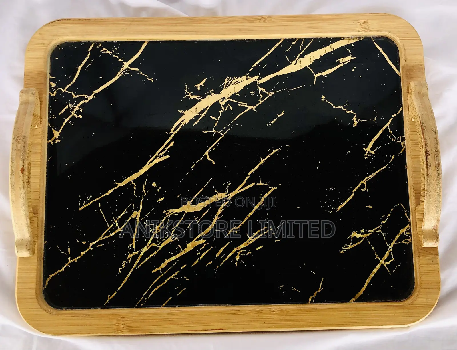 Rectangular Platter Tray