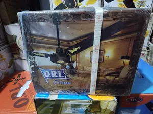 Orl Celling Fan