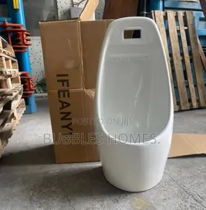 Sensor Urinalysis Bowl