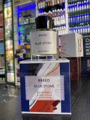 Breed Blue Stone EDP 100ml