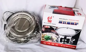 Alcohol Oven Stove 20cm