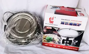 Alcohol Oven Stove 20cm