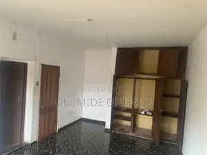 Furnished 3bdrm Apartment in Shasha Akowonjo for rent