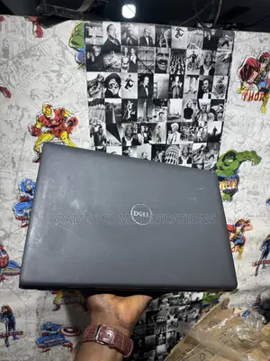Laptop Dell Latitude 3520 16GB Intel Core i7 SSD 256GB