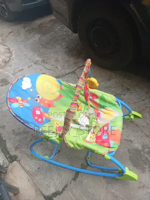 Baby Seater