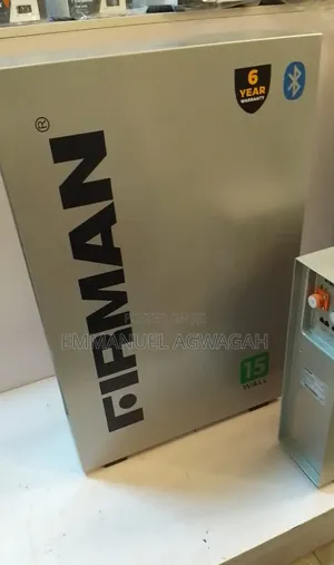 15kwh Lithium Inverter Battery