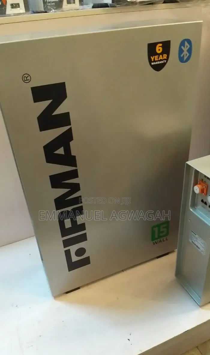 15kwh Lithium Inverter Battery
