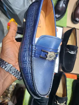 Versace Shoe