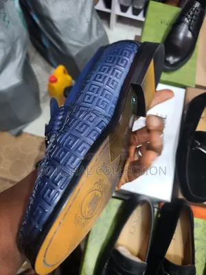 Versace Shoe