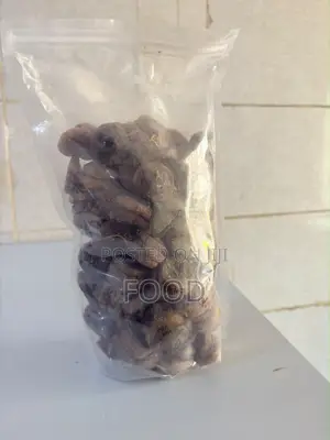 100g Dried Figs