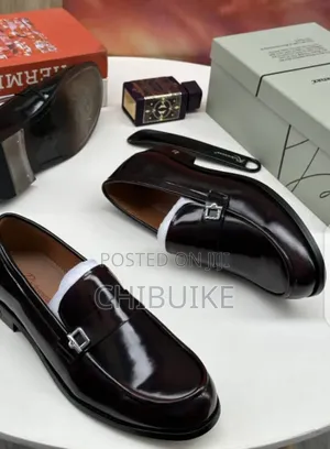 Richwanaz Shoes