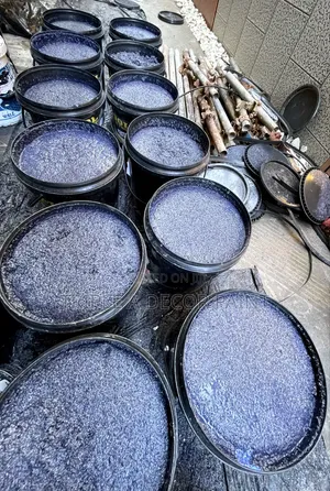 Marble Trowel Paint Supply in Ibadan