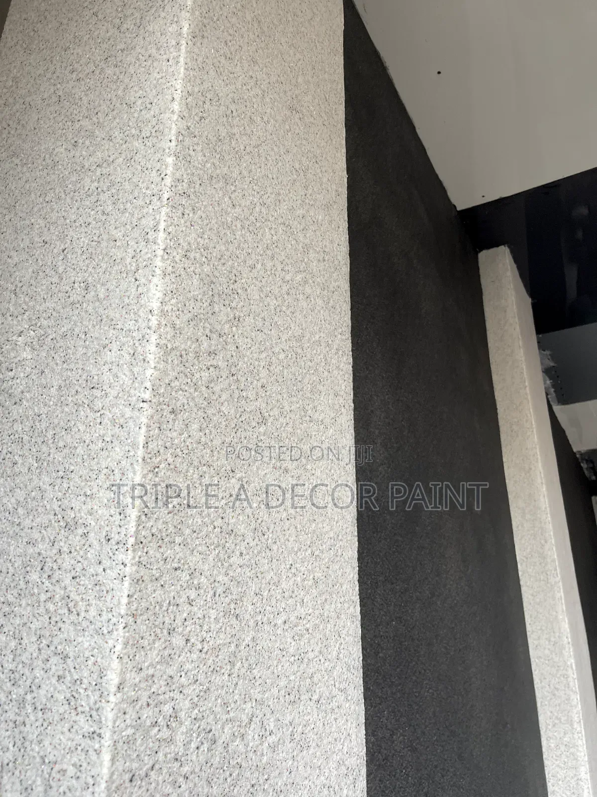 Marble Trowel Paint Supply in Ibadan