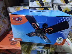 Ox Latest 24 Inches Ceiling Fan