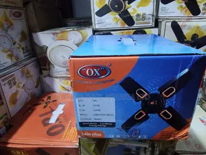 Ox Latest 24 Inches Ceiling Fan