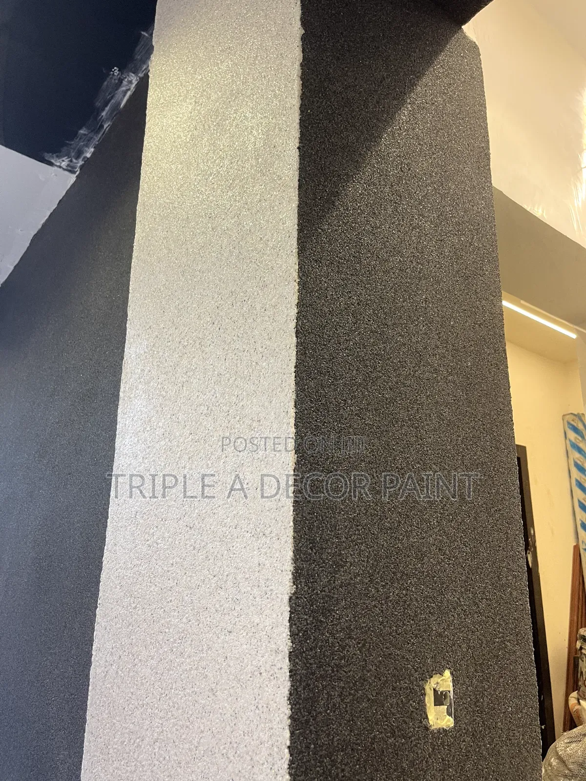 Marble Trowel Paint Supply in Ibadan