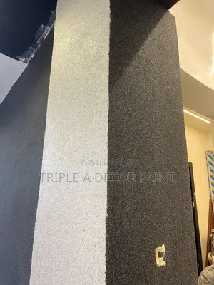 Marble Trowel Paint Supply in Ibadan