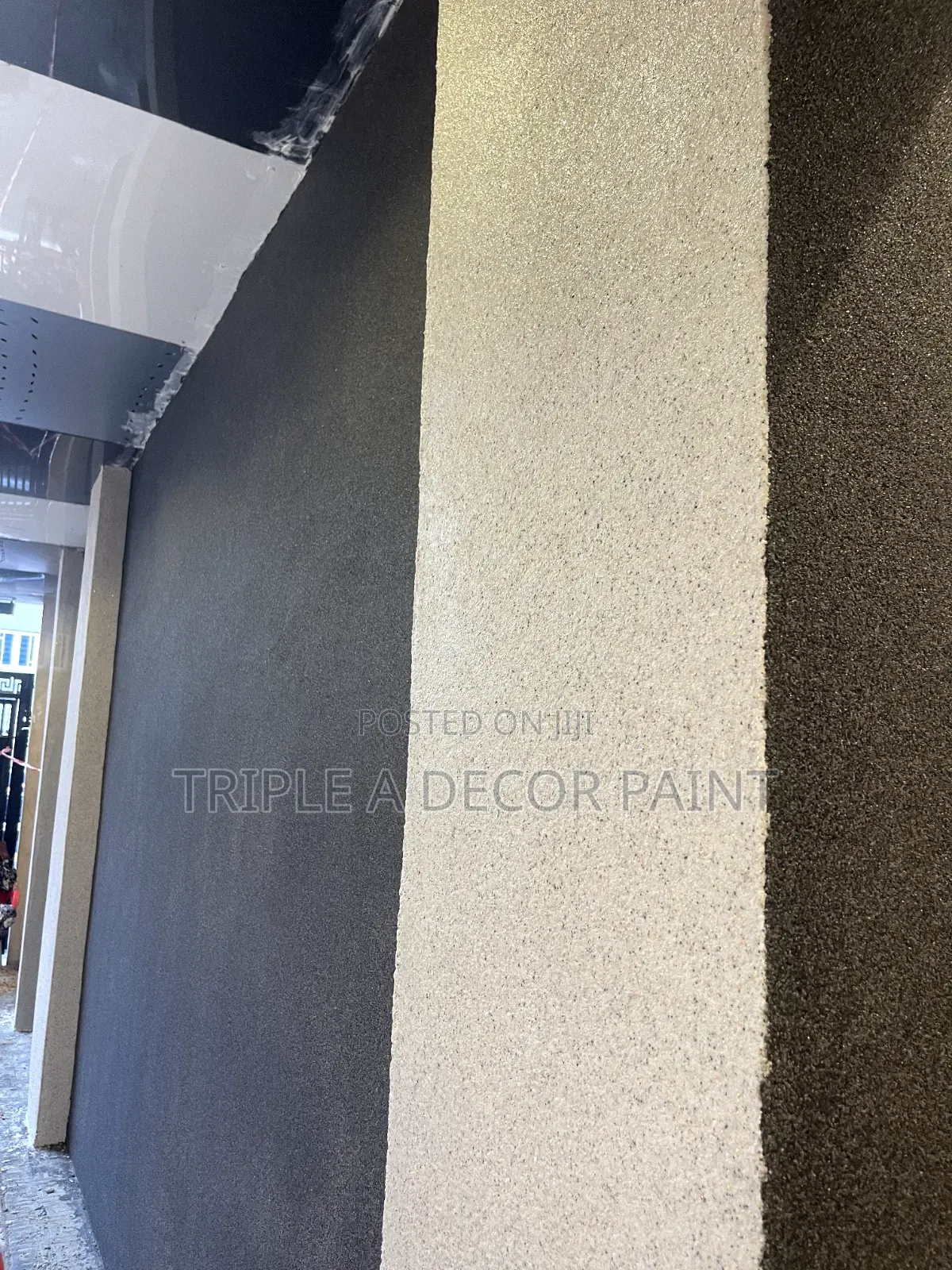 Marble Trowel Paint Supply in Ibadan
