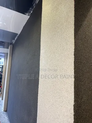 Marble Trowel Paint Supply in Ibadan