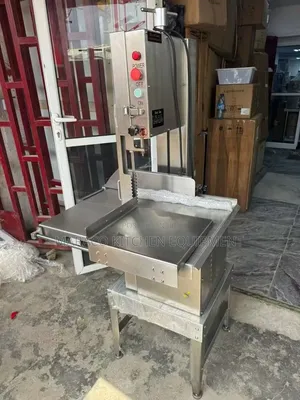 Bone Saw Machine Standing
