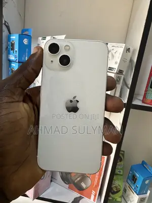 Apple iPhone 13 128 GB White