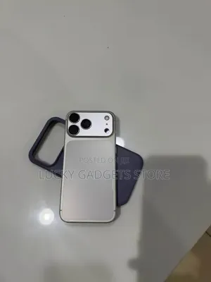 Apple iPhone 17 Pro Max 512 GB Silver