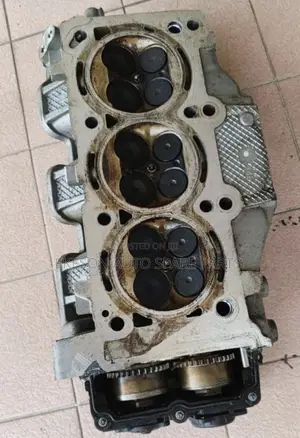 Direct Tokunbo Top Cylinder for Wrangler Jeep 2018 to 2023 V6 Engine