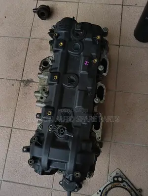 Direct Tokunbo Top Cylinder for Wrangler Jeep 2018 to 2023 V6 Engine