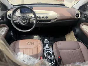 New Car 2025 Gold