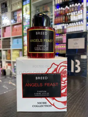 Breed Angels Feast Parfum 100ml