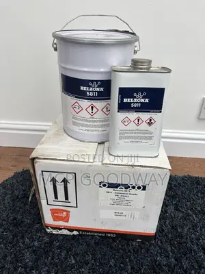 Belzona 5111