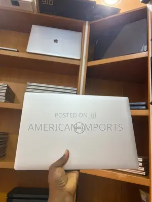 Laptop Dell Precision 5530 16GB Intel Core i7 SSD 512GB