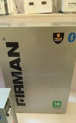 10kwh Lithium Battery Inverter