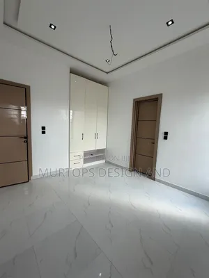 4bdrm Duplex in Abraham Adesanya Estate for rent