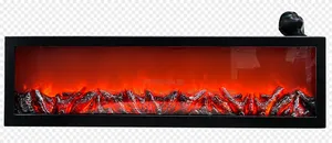 100cm Fireplace
