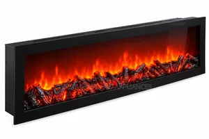 100cm Fireplace